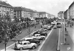 44-SAINT-NAZAIRE- AVENUE DE LA REPUBLIQUE - Saint Nazaire