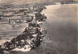 44-LE-POULIGUEN- VUE AERIENNE LA POINTE DE PENCHATEAU - Le Pouliguen