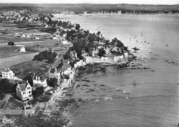 44-LE-POULIGUEN- LA POINTE DE PENCHATEAU VUE AERIENNE - Le Pouliguen