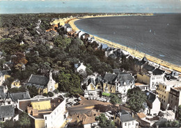 44-LA-BAULE- VUE DU CIEL - La Baule-Escoublac