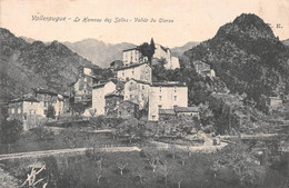 VALLERAUGUE (Gard) - Le Hameau Des Salles - Vallée Du Clarou - Valleraugue