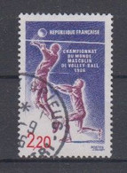 FRANKRIJK - Michel - 1986 - Nr  2550 - Gest/Obl/Us - Gebruikt