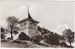Sankt Andreasberg - Glockenturm  - (Deutschland) - 1964 - St. Andreasberg