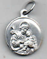 Medaille - Pendentifs