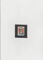 Cuba 1997 - (YT)  3629 Used  "Centenaire De La Mort Du General  Gregorio Luperon" - Oblitérés