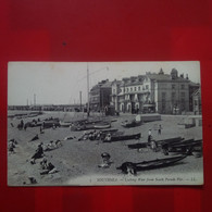 SOUTHSEA LOOKING WEST FROM SOUTH PARADE PIER - Southsea