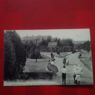 PORTSMOUTH VICTORIA PARK AND ROMAN CATHOLIC CATHEDRAL - Portsmouth