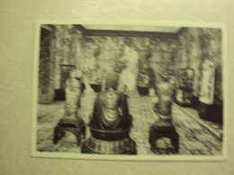 50378 - MUSEE DE MARIEMONT - SALLE EGYPTIENNE - ZIE 2 FOTO'S - Morlanwelz