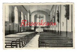 Sint-Niklaas SInstituut Berkenboom Kalkstraat Kapel Van Het Noviciaat (In Zeer Goede Staat) - Sint-Niklaas