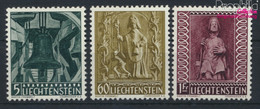 Liechtenstein 386-388 (kompl.Ausg.) Postfrisch 1959 Weihnachten (9785585 - Ongebruikt