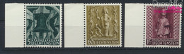 Liechtenstein 386-388 (kompl.Ausg.) Postfrisch 1959 Weihnachten (9785586 - Ongebruikt