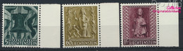 Liechtenstein 386-388 (kompl.Ausg.) Postfrisch 1959 Weihnachten (9785588 - Ongebruikt