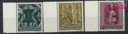 Liechtenstein 386-388 (kompl.Ausg.) Postfrisch 1959 Weihnachten (9785589 - Ongebruikt