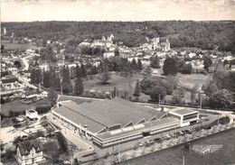 27-BEAUMONT-LE-ROGER-USINE DE TELEMECANIQUE VUE GENERALE - Beaumont-le-Roger