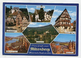 AK 056481 GERMANY - Miltenberg Am Main - Miltenberg A. Main