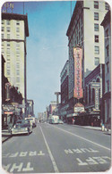 KNOXVILLE - TENNESSEE - UNITED STATES - GAY STREET -81954- - Knoxville