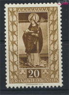 Liechtenstein 312 Postfrisch 1953 Gemälde (9785565 - Ongebruikt