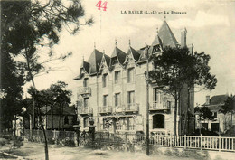 La Baule * Villa Immeuble La Roseraie - La Baule-Escoublac