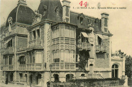 La Baule * Le Splendid Hôtel Sur Le Remblai - La Baule-Escoublac