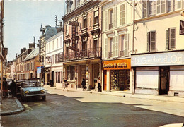 28-DREUX- HÔTEL DE FRANCE 24 RUE SAINT MARTIN - Dreux