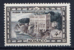 MONACO - Musée Océanographique - Y&T N° 326 - 1949 - MH - Unused Stamps