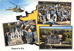 28-NOGENT-LE-ROI-MULTIVUES - Nogent Le Roi