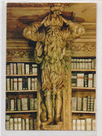 BIBLIOTHEK - WALDSASSEN, Kloster - Libraries