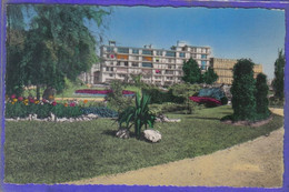 Carte Postale 76. Le Havre  Square St-Roch    Très Beau Plan - Square Saint-Roch