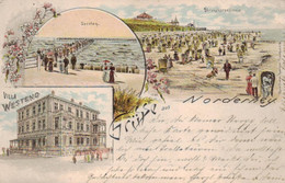 Norderney (D-KW130) - Norderney