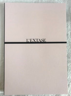 Nina Ricci - L'Extase, Revue De Presse - Modernes (à Partir De 1961)