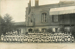 Pauillac * 12 Cartes Photos * Fête Sportive Et Enfantine De La Commune * Fête Locale * Photo FOURIE - Pauillac