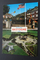 Remember Bastogne 1944 - Bastogne