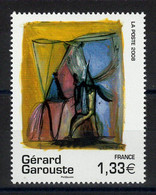 YV 4244 N** Gerard Garouste - Prix = Faciale - Ongebruikt