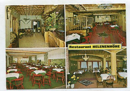 AK 056538 GERMANY - Haltern . Helenhöhe - Restaurant Helenhöhe - Haltern