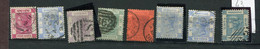 Hong Kong Lot2 - Oblitéré - Gebraucht