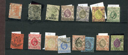 Hong Kong Lot  3 Oblitéré - Used Stamps