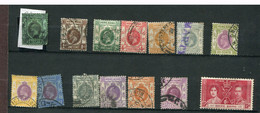 Hong Kong Lot  4 Oblitéré - Used Stamps