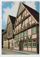 AK 056546 GERMANY - Wiedenbrück - Hotel Ratskeller - Rheda-Wiedenbrück