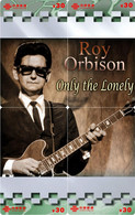 M08515 China Phone Cards Roy Orbison Puzzle 48pcs - Musique