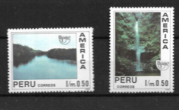 PERU 1991 UPAEP DISCOVERY OF AMERICA CHRISTOPHER COLUMBUS,  MNH - Cristoforo Colombo