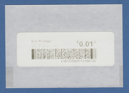 USA NCR  APC "ATM"  Ohne Zudruck , Druckdatum January 13 2000  - Non Classés