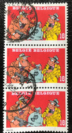België - Belgique - Belgien - C9/28 - (°)used - 1995 - Michel 2671 - Sammy - INGELMUNSTER - Used Stamps