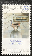 België - Belgique - Belgien - C9/28 - (°)used - 1997 - Michel 2753 - De Avondbode - Used Stamps