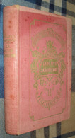 BIBLIOTHEQUE ROSE : La Petite SAHARIENNE /Paluel-Marmont - Ill. Mixi-Bérel - 1951 - Sans Jaquette - Bibliotheque Rose
