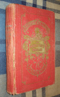 BIBLIOTHEQUE ROSE : Les Petites Filles Modèles - Ill. Bertall - 1920 - Tête Dorée - Bibliotheque Rose