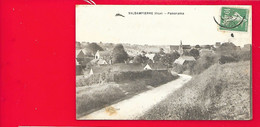 VALDAMPIERRE Panorama (Bouchez) Oise (60) - Other Municipalities