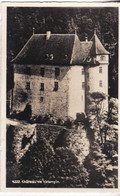 Neuchâtel  -  Chateau De Valangin - Valangin