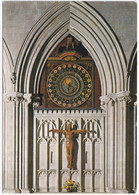 Astronomical Clock, Wells Cathedral, Wells, Somerset. Unposted - Wells