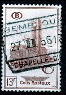 TR 342 - "GEMBLOUX - CHAPELLE-DIEU"  R. Rare ! - (ref. 35.869) - 1952-....