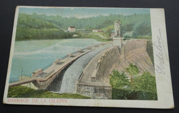 Barrage De La Gileppe - Gileppe (Stuwdam)